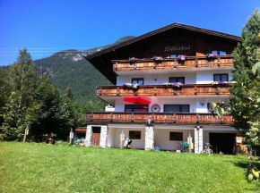 Гостиница Haus Zillertal am Achensee  Йенбах